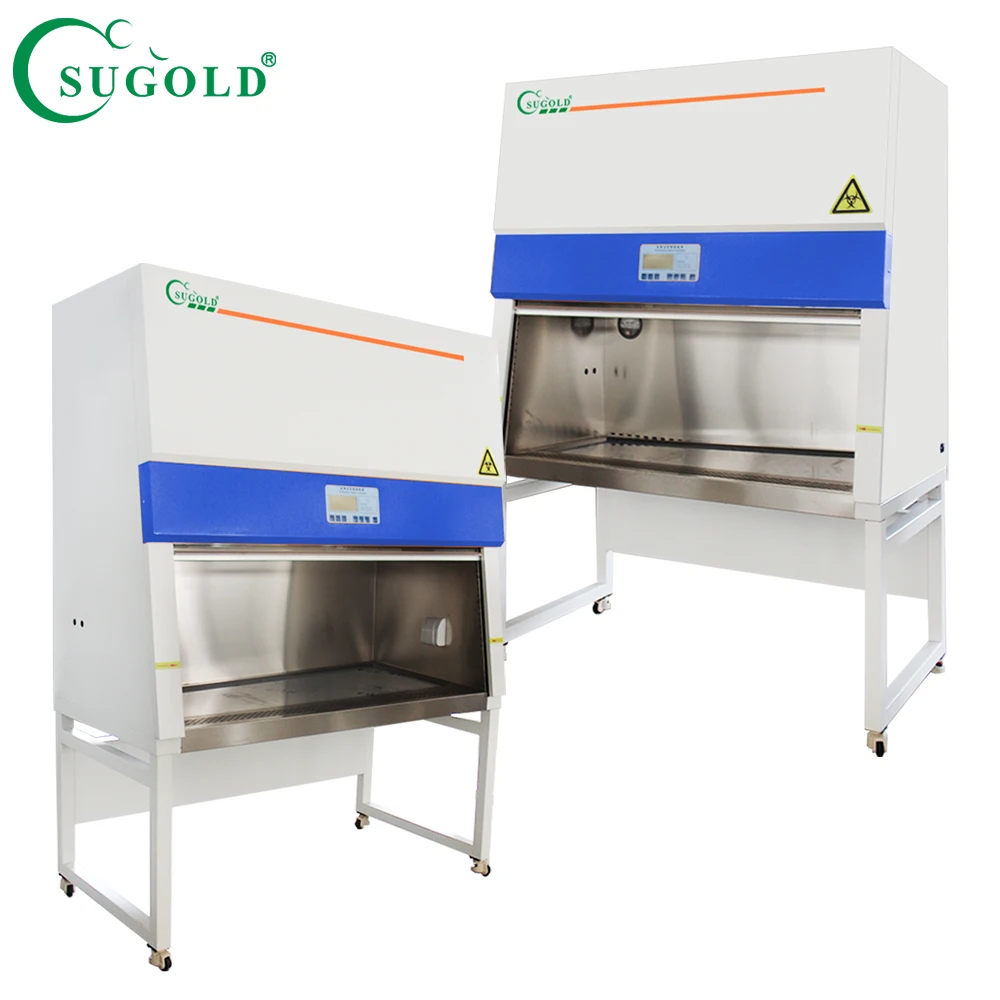 Factory Direct Sale Laboratory Class II  Biosafety Cabinet Biological Safety Cabinet A2