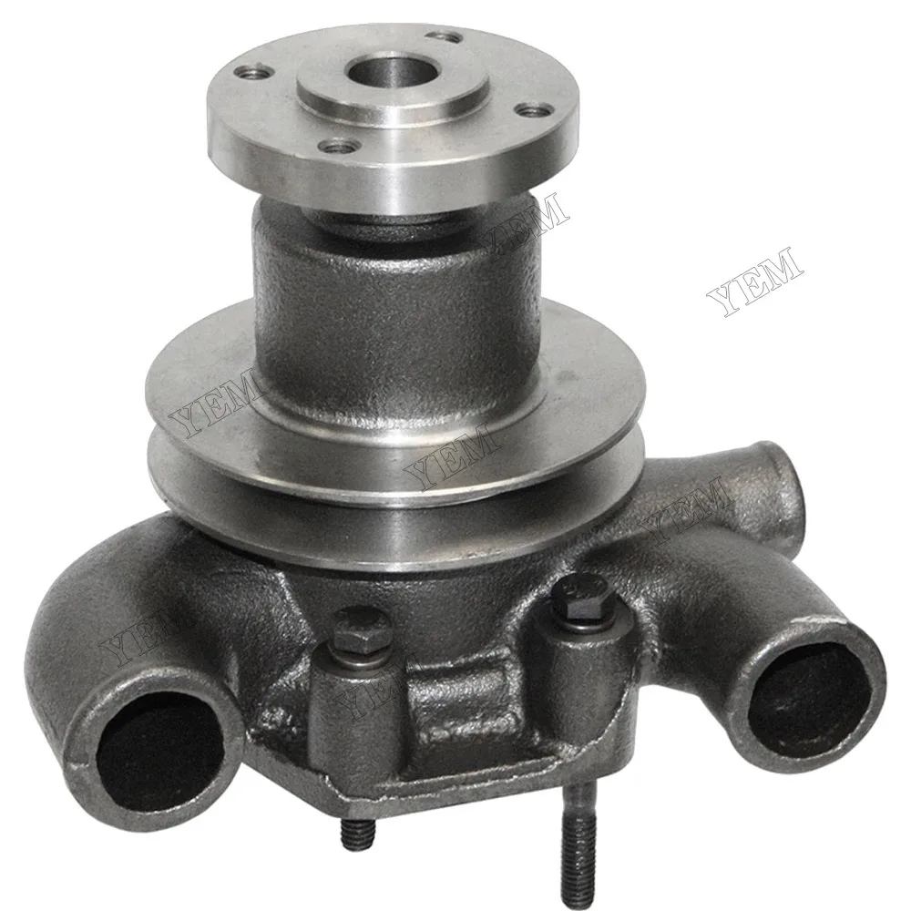 Water Pump 41312487 Fit for Perkins MF 135 100 Engine