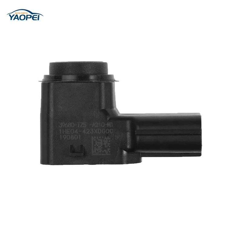 Capteur De Stationnement PDC 39680-T0A-R42 Compatible Honda Accord - Qualité OEM Parfaite