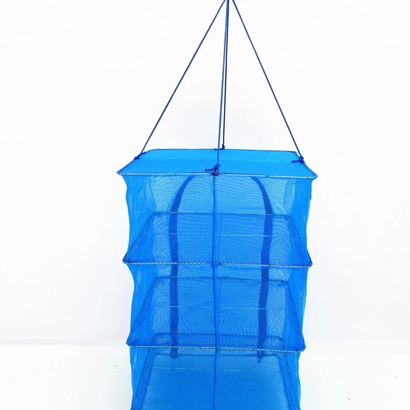 dried it in the sun over fish nets Hwayslon Hanging Drying Net Foldable Drying Rack Net Dryer 19.7"x19.7"x37.4" 6 Layer Folding Mesh Collapsible Dry Net with Zippers for Fish Vegetables Drying Seeds Fruit Herb : Home & Kitchen Folding Sun-Dried Fish Nets -