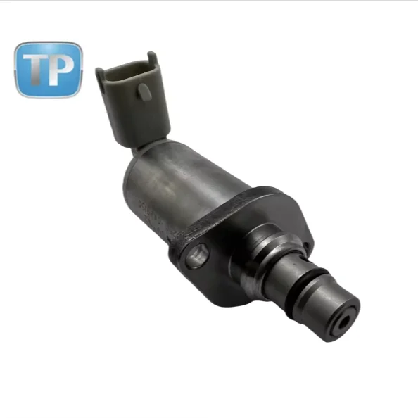 Diesel Fuel Suction Control Valve Solenoid Pressure Regulator for Chevrolet GMC LT TRUCK CHEVROLET LT TRUCK OEM 55493549