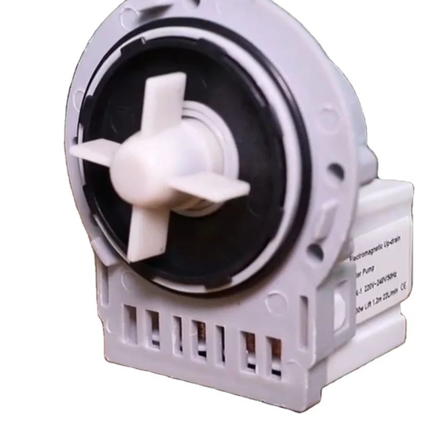 Wholesale 50/60hz Washing Machine Askoll Drain Pump for Washing Machine