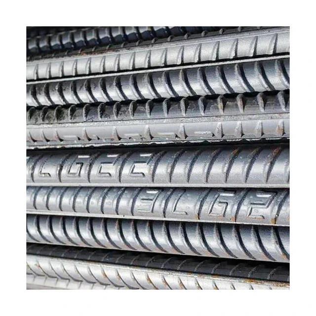 High quality cheap 8mm 10mm 12mm hrb335 hrb400 hrb500 rebar frp concrete deformed steel iron rod bar rebars in bundles