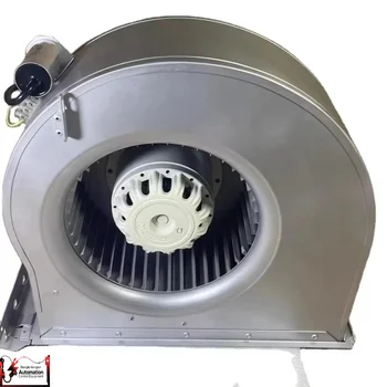 ファンケル Ziehl-abegg Centrifugal Fan RH56N-VDK.7Q.AL - High Quality Cooling