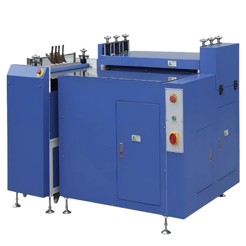 Semi Automatic Hardcover Book Case Making Machine Lever Arch File Case Machine Manual Book Case Making Machine