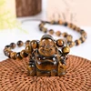 tiger eye