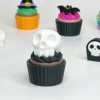 Diseño de calavera