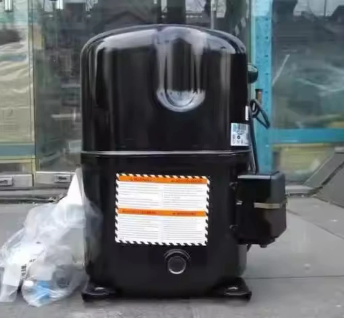 AKA9462ZXC AKA9451ZXC AKA4476YXC - Efficient Refrigeration Compressors