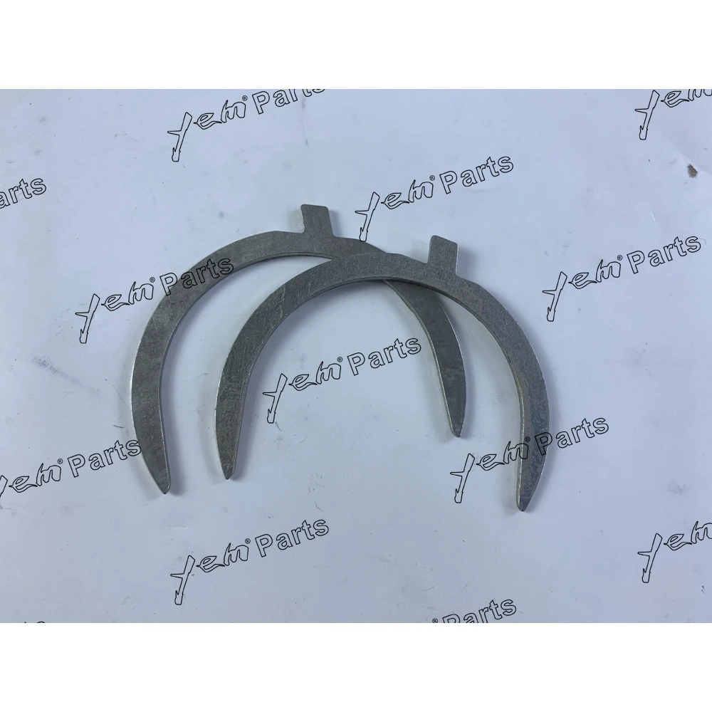 Thrust Washer 0292-8961 for Deutz D2011L03 Diesel Engine Repair Parts 2