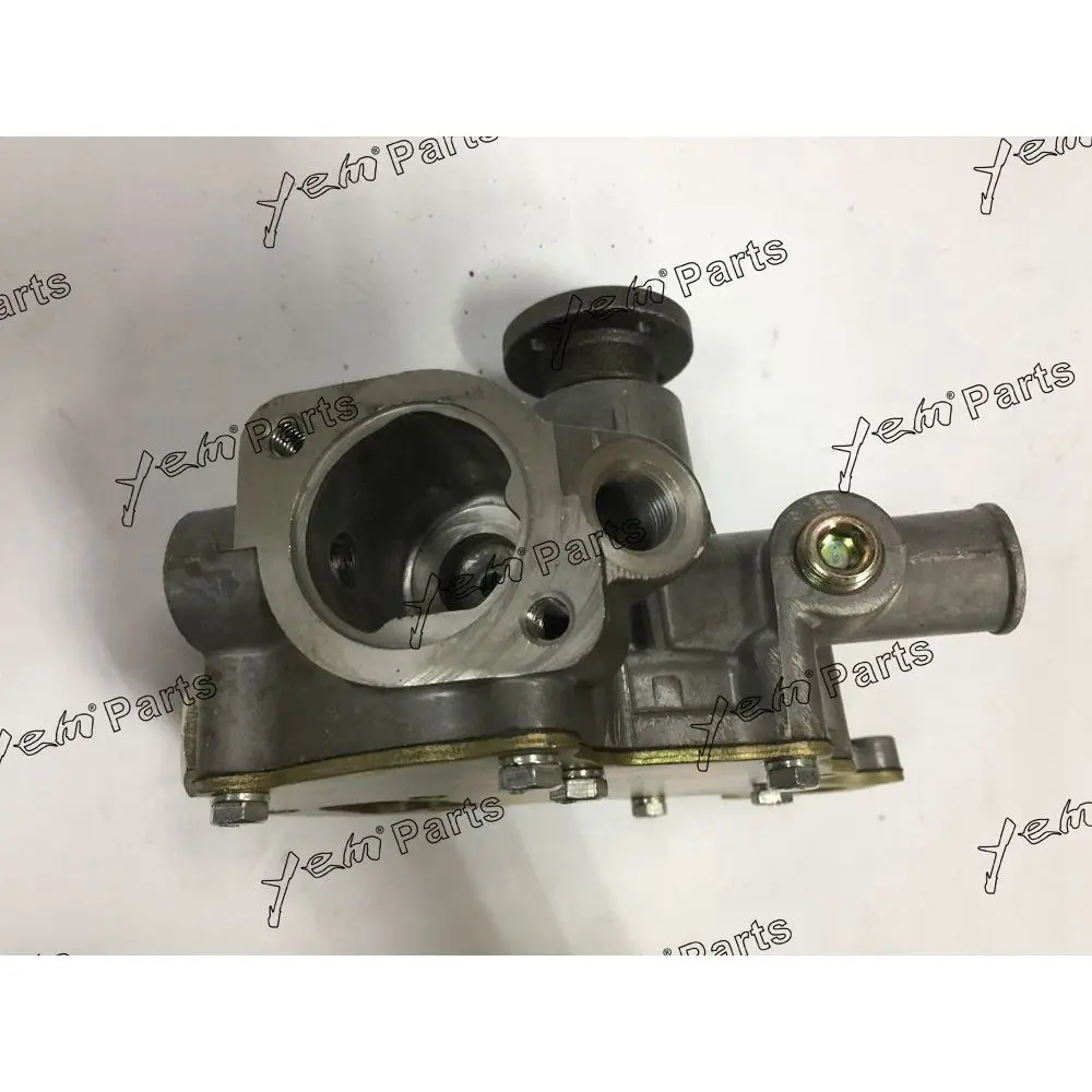 3TNV82 Water Pump for Yanmar Engine Parts Factory 3