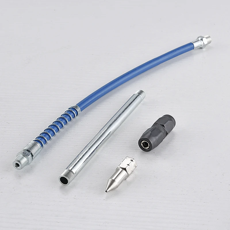 Lever Action Grease Gun Professional,Hand Operated Grease Gun 400cc