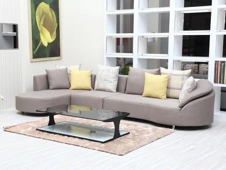 2023 New Collection Sofa Release Material Pillow Cloth 1200D Polyester Plain Sofa Upholstery Fabric