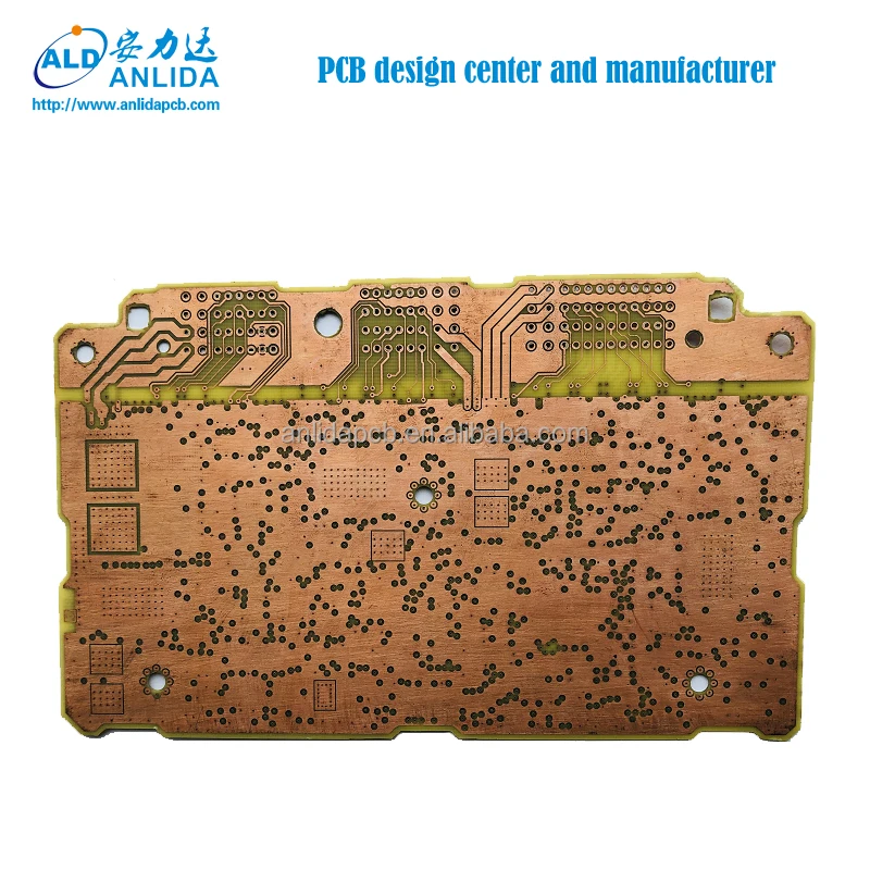 PCB PCBA Circuit Board Pcb Schematic Design Update Modified Services