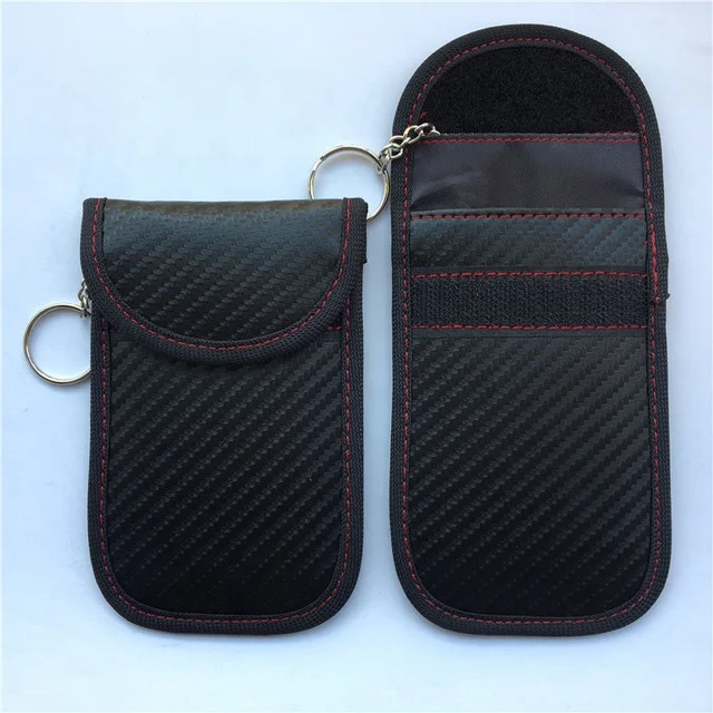 faraday pouch for cell phone