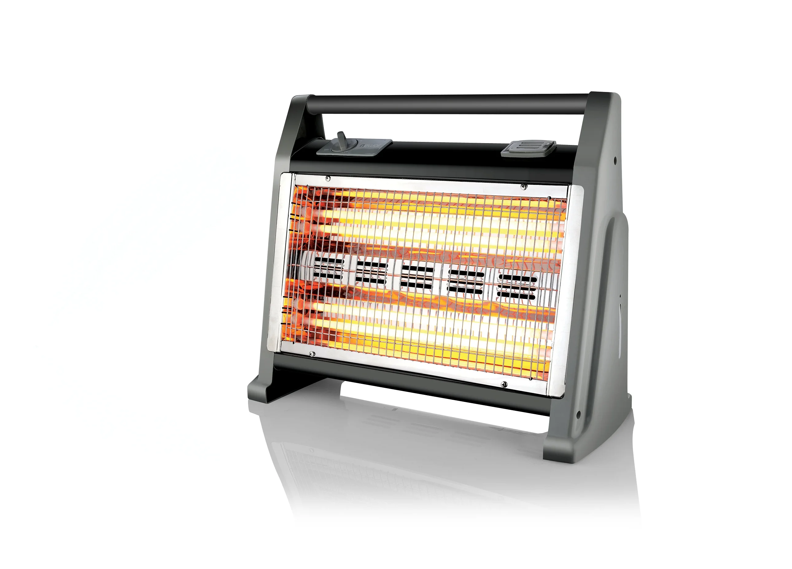 1600W Quartz Heater Heating Elements Best Seller Electric Heaters in 2020