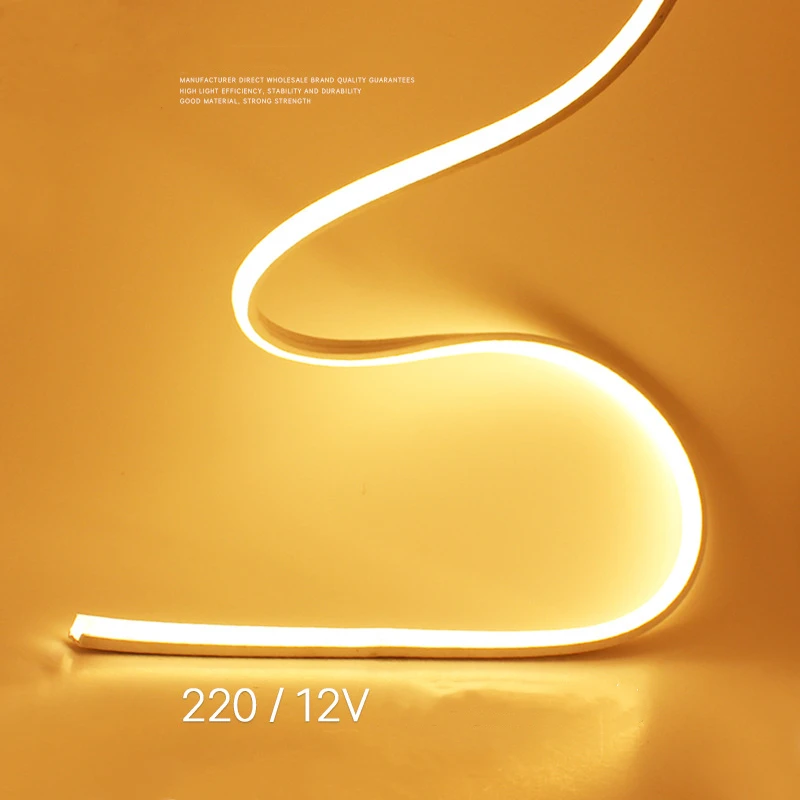 Neon Led Strip Custom Wall Hanging Neon Sign Light Usb/battery Operated