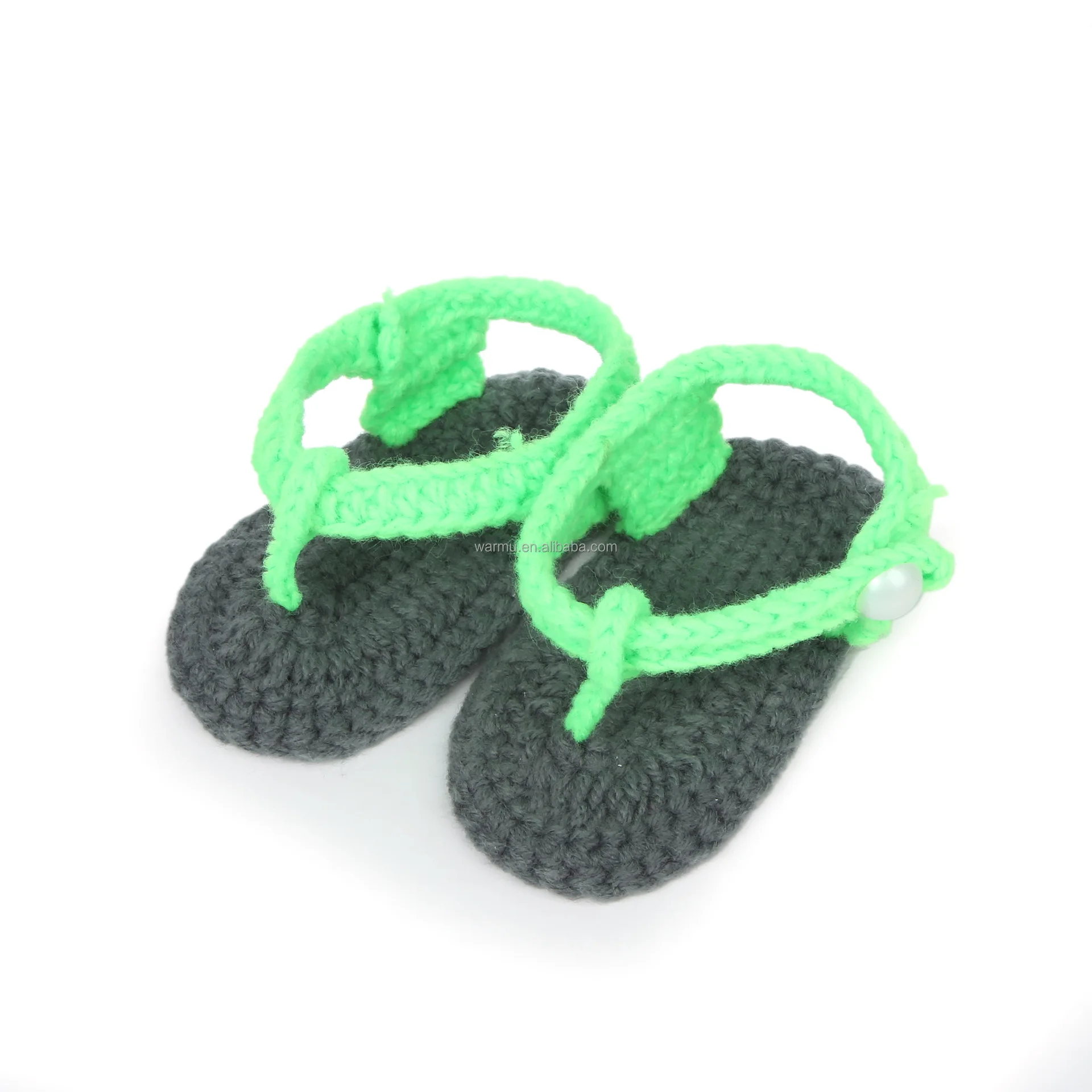 Sandalias De Punto Para Bebé,Chanclas Moradas De Ganchillo,Zapatos De  Verano - Buy Crochet Bebé Sandalias De Verano,Zapatos De Chica De Bebé De  Ganchillo,Sandalias Zapatos De Mujer Product on Alibaba.com