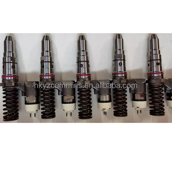 392-0216 Diesel Engine Fuel Injector for Excavator - New & Original