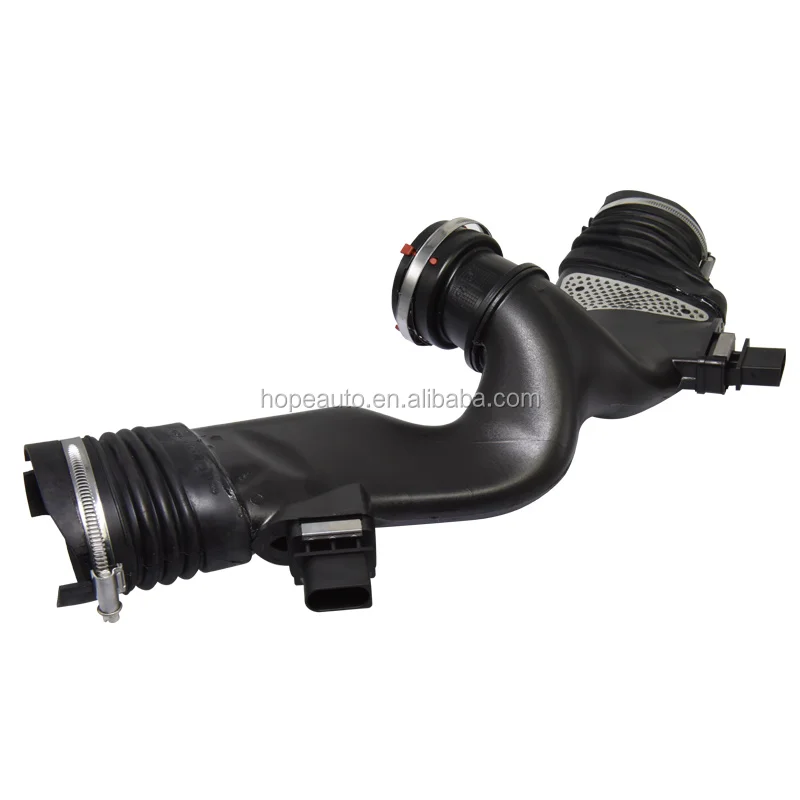 6420908237 6420943497 6420907337 Air Duct With Air Mass