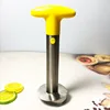 [Yellow] Pineapple Core Extractor (PP bag) 155g