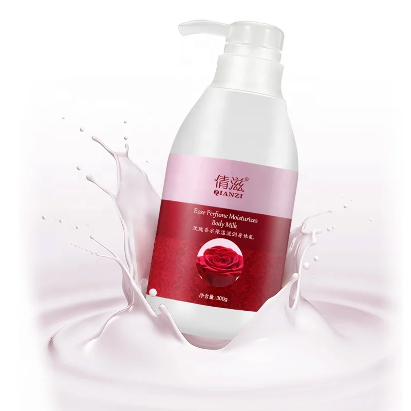 white care body milk