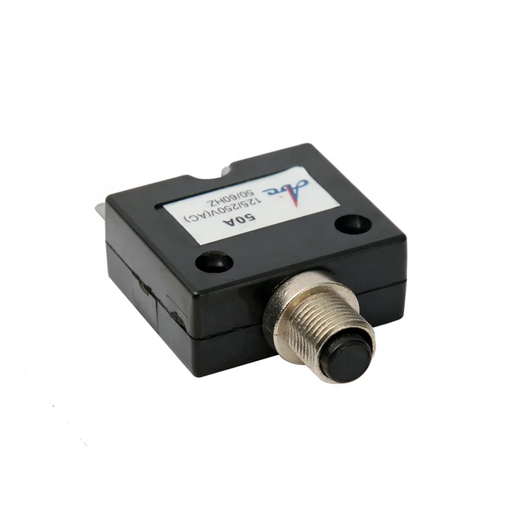 Automatic Reset Klixon Thermal Overload Protector Switch