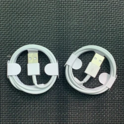 Заводская цена, 3 фута, 6 футов, 10 футов, зарядный кабель для iPhone, светящийся кабель, USB-кабель для зарядки iPhone, зарядное устройство с 3IC