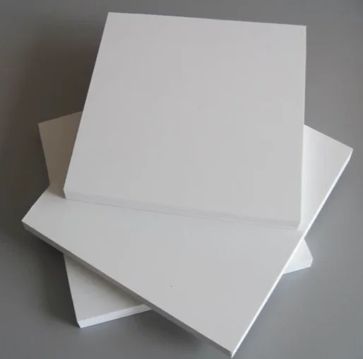 Buy White Pvc Foam Sheet Forex Pvc Foam Board 3mm 5mm from Hefei Pre-World  Import And Export Trading Co., Ltd., China