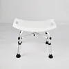 [Shower Stool - Enhanced Version (Main Image)] XY790L Curved Seat
