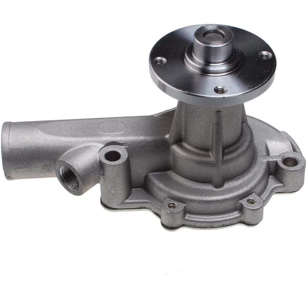 IZUMI Water Pump for Nissan A15 G204 NF01A15 NF01M15 21010-13226 Fast Delivery Engine Parts
