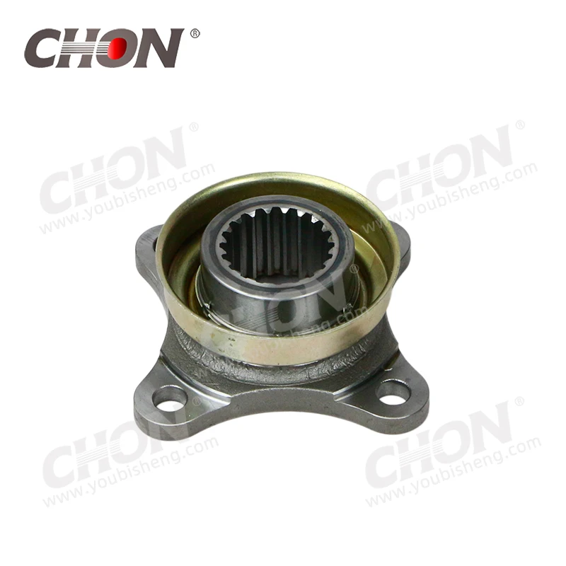 MC805654 & MC866747 - High Quality Bevel Rear Differential