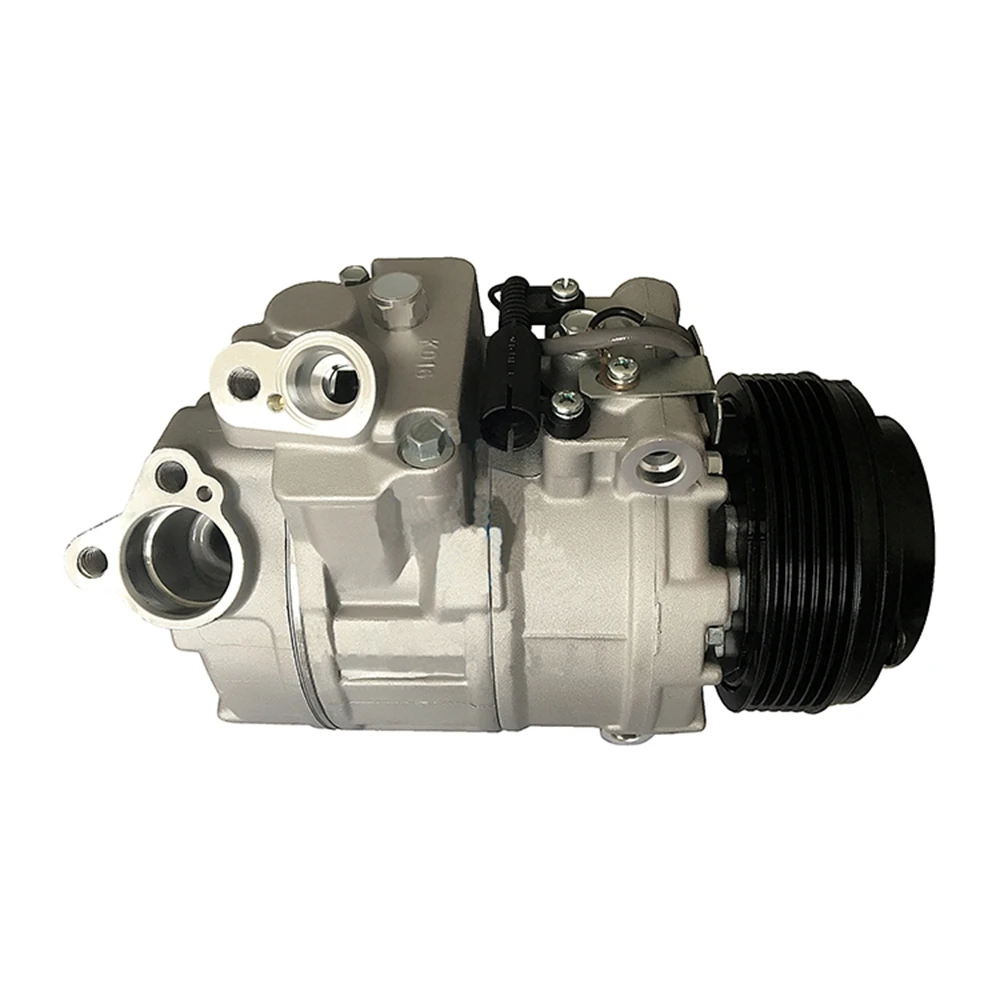 IZUMI A/C Compressor for BMW X3 64509182797 Heavy Equipment Engine Parts 2