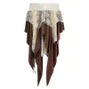 8170 short skirt