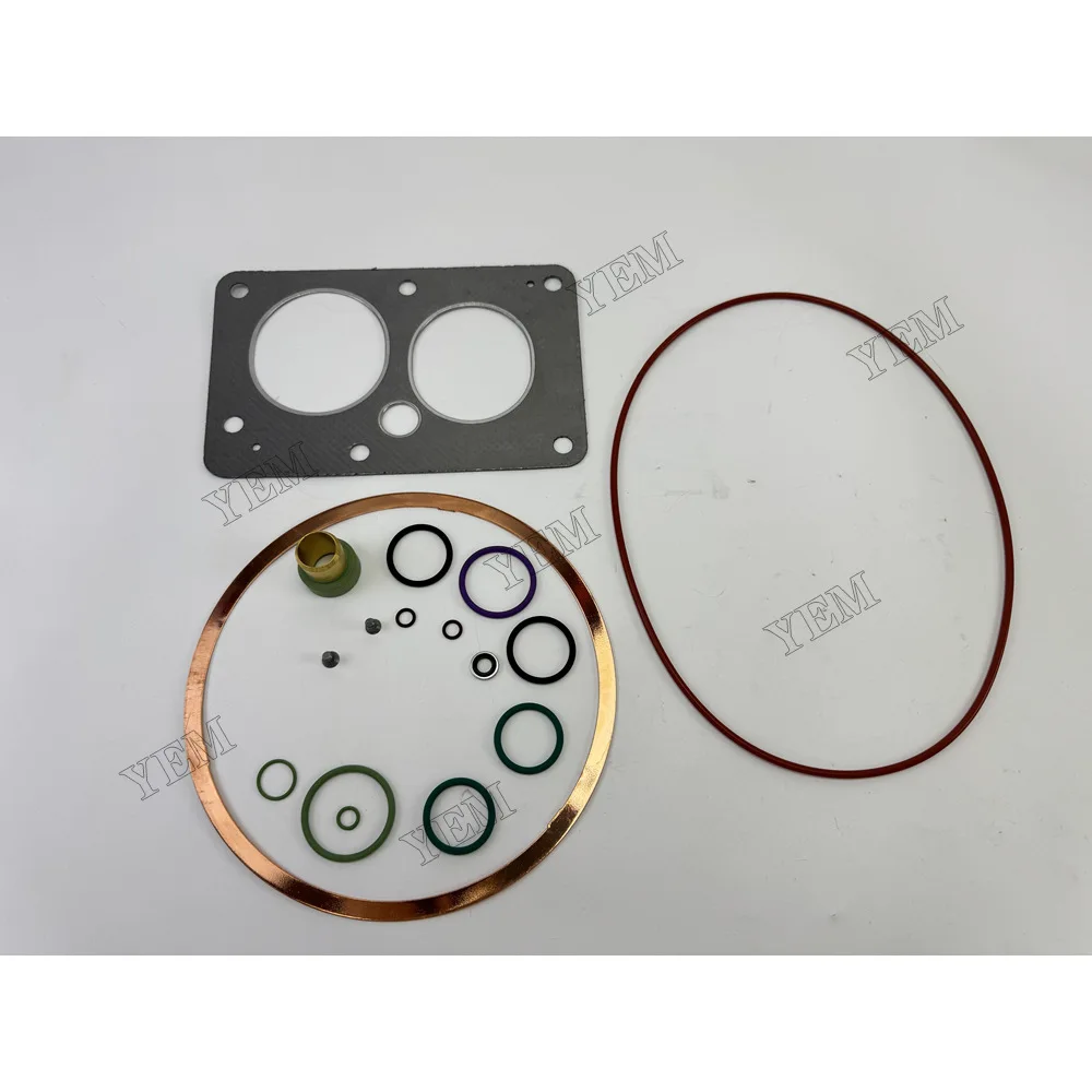 Single Head Gasket Set 4012662 for QSV81 Aftermarket Engine Spare Parts