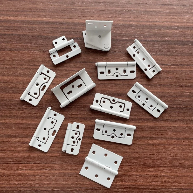 Wooden/pvc Shutter Stainless Steel 304 Butterfly Hinge Plantation