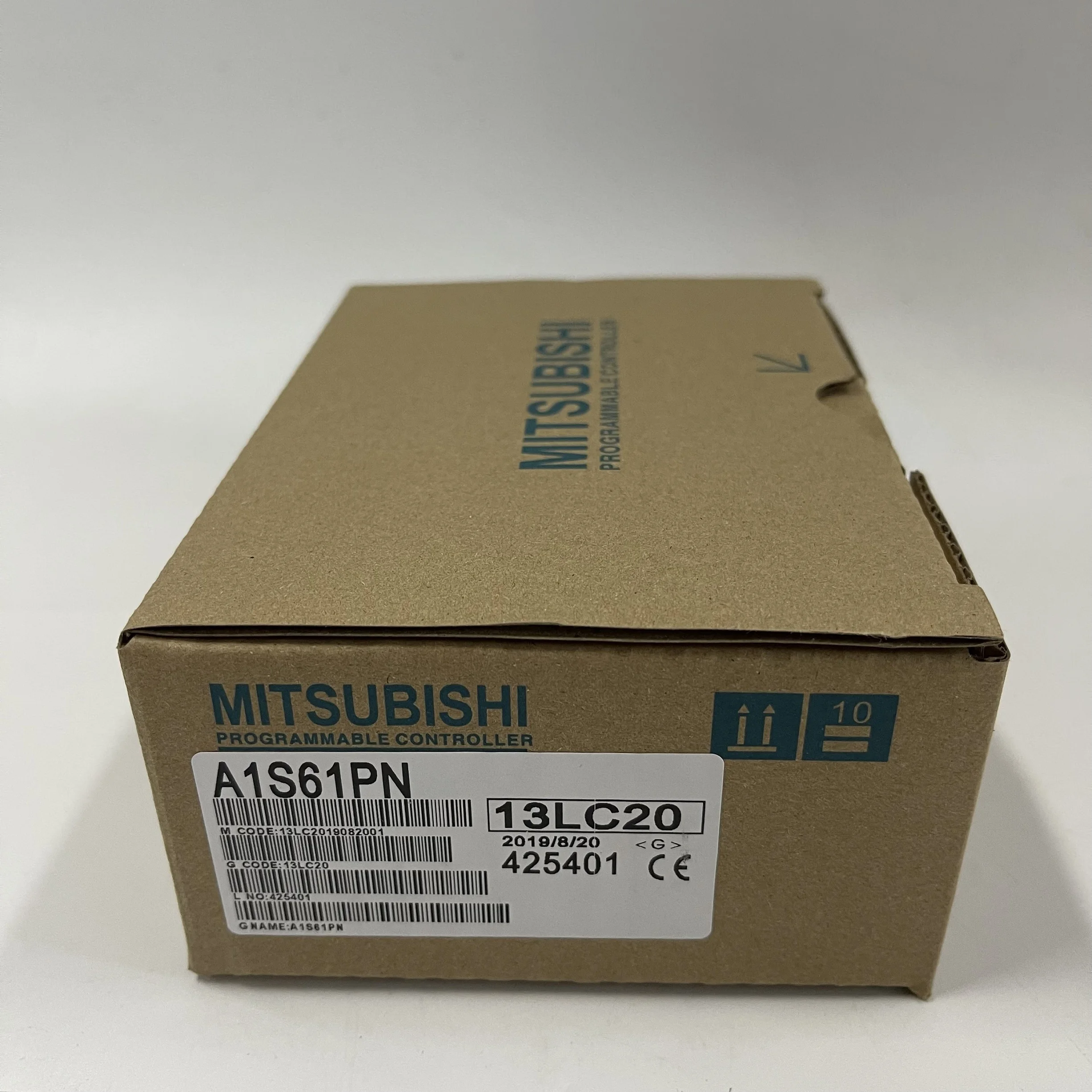 Mitsubishi PLC Power Supply Module A1S61PN