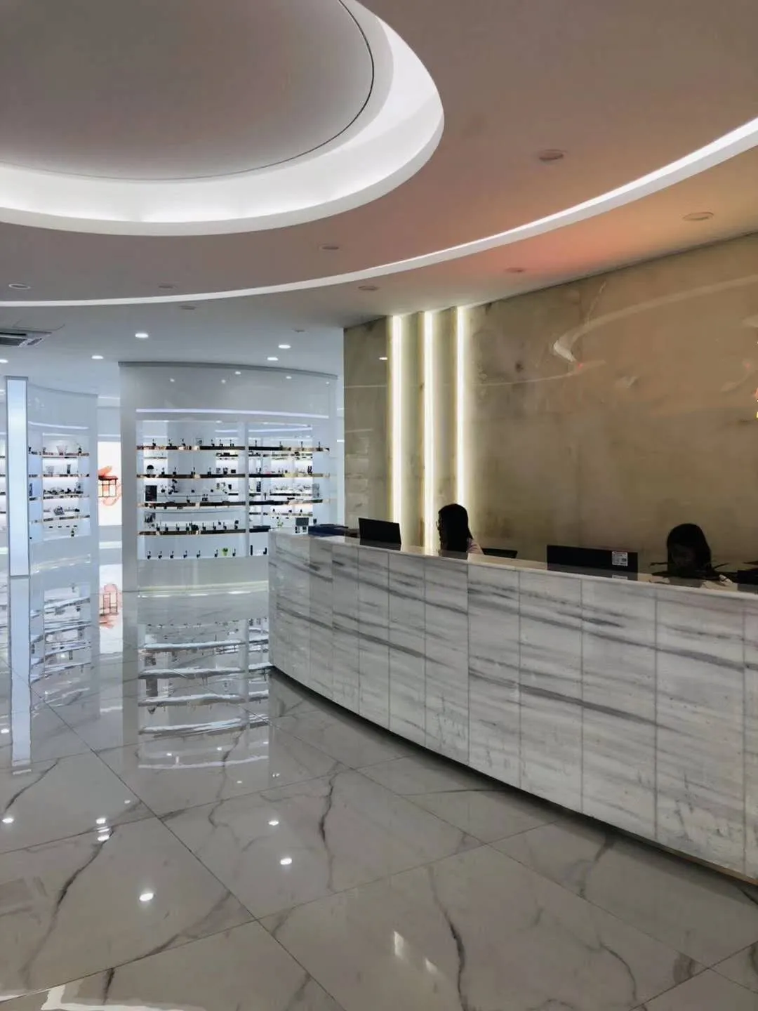 Shenzhen Tongfei Trade Co., Ltd. 1