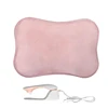 Pink hot water bag