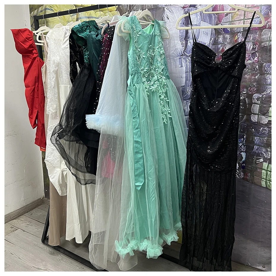 Factory Direct Sale Mix Clothes Packaging GZ Rare Box Evening Dresses  Gloves, Exported to Worldwide Fabric for Evening Dress