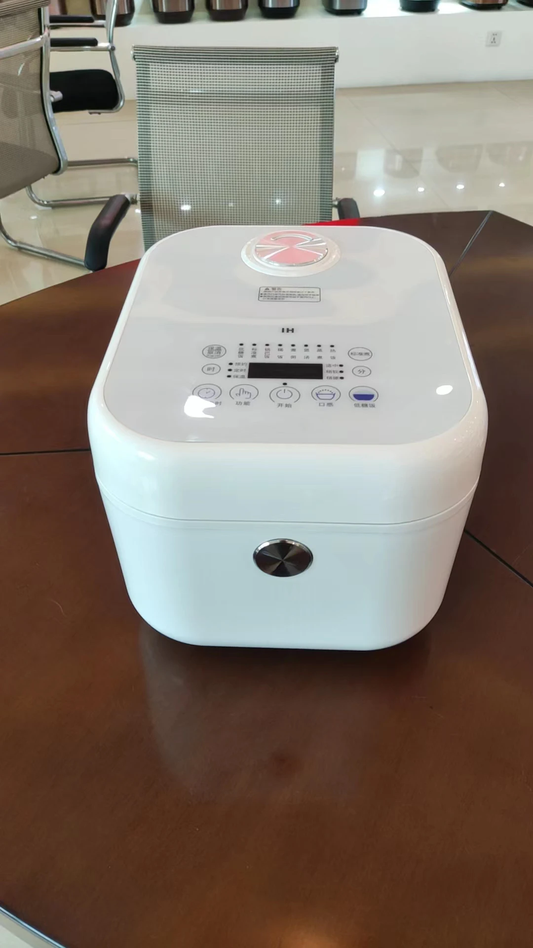 Rice Cooker Intelligent Bangladesh Deep Drawing Korea Electric Mini Miyako Induction Good Star  Price 5 Litre Rice Cooker