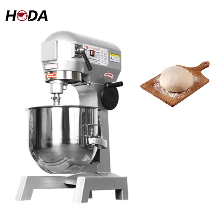 Alibaba.com: Industrial Bakery Cake Mixer 50kg, Two Bags Flour, 60L ...