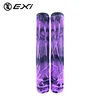 Purple-black