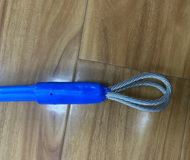 Grain Silo Temperature Monitoring System for Sale