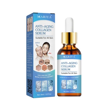 MARIYA Collagen anti-wrinkle serum