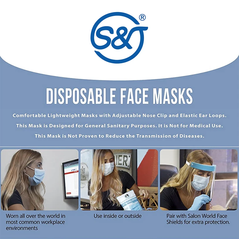 Disposable Exam Gloves