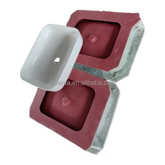 Factory Price Wash Basin Mold OEM & ODM Services Available