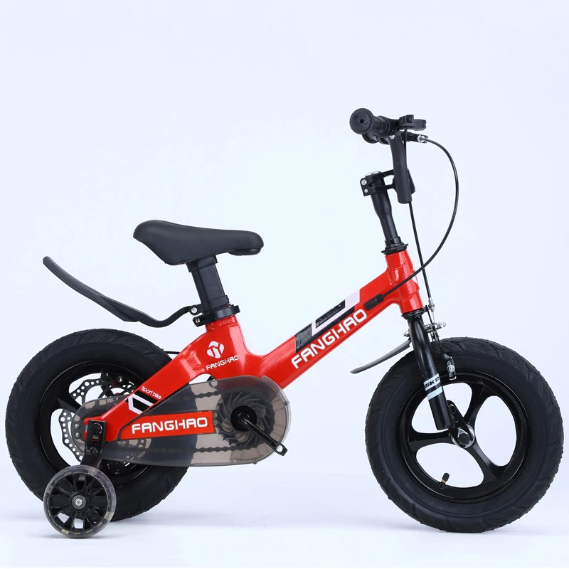 Wholesale High Quality China Kids Bicycles - 14 16 18 Inch