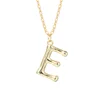 Gold E