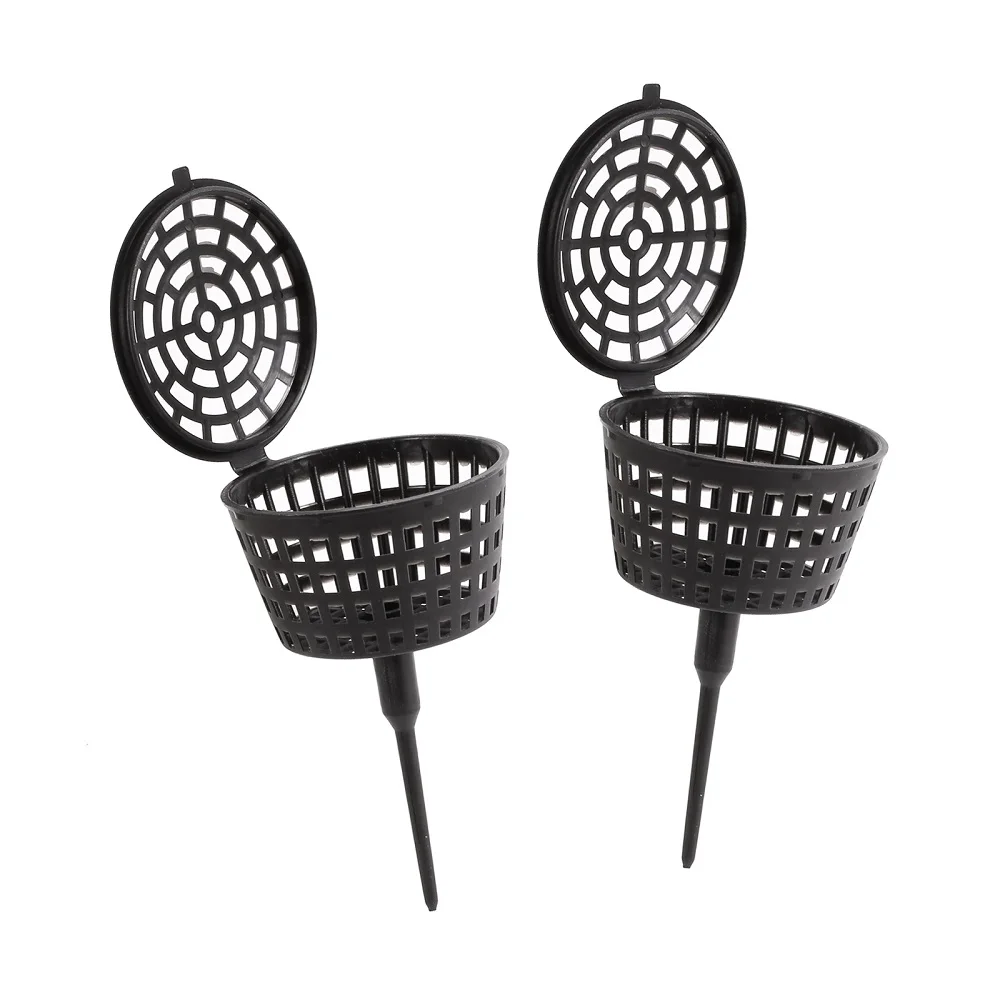 Planting Bonsai Tool Fertilizer Cover Basket Agriculture Automatic Fertilization Tool