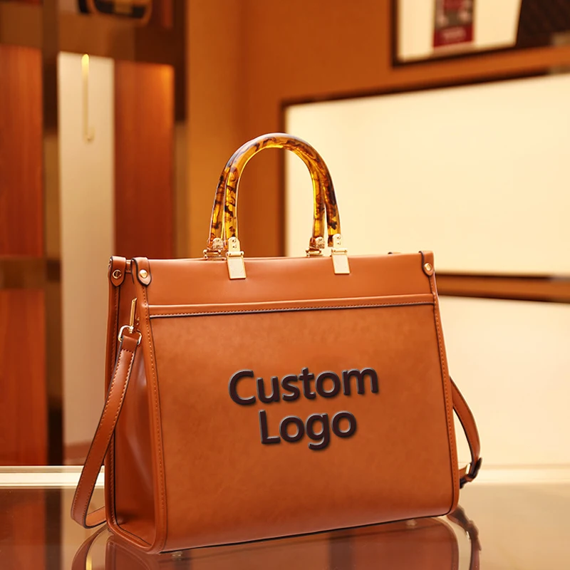 2023 New Arrivals Custom Luxury Handbags For Women Designer Handbags